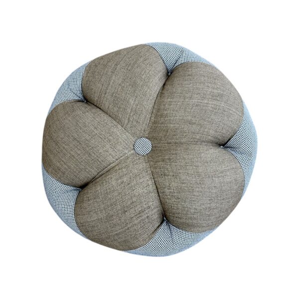 Μαξιλάρι καρέκλας - 40cm - 720186 - Brown - GoodFlix