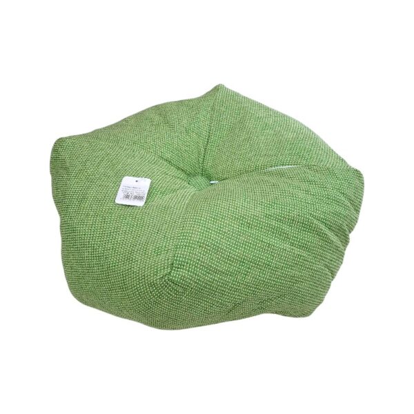Μαξιλάρι καρέκλας Πουφ - 50cm - 720200 - Green - GoodFlix