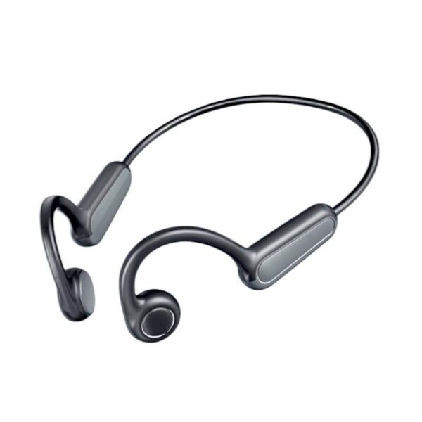 Aσύρματα ακουστικά - Neckband - BE13 - 721920 - Black - GoodFlix