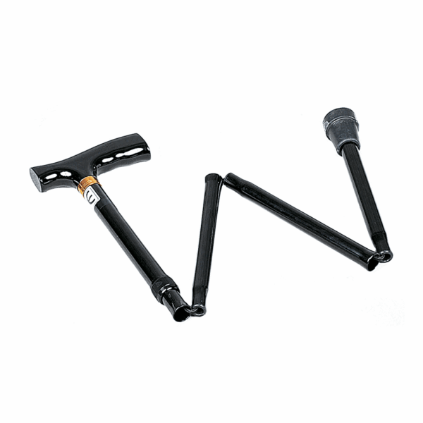 Πτυσσόμενο μπαστούνι βάδισης - K117 - 730120 - GoodFlix