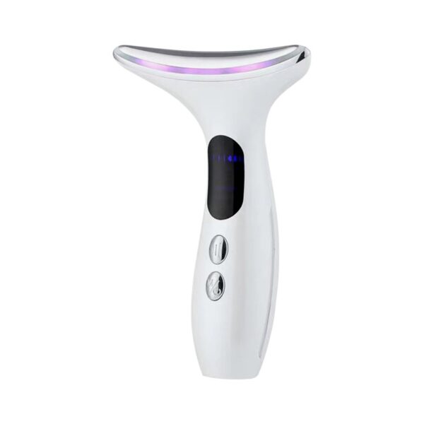 Συσκευή φωτοθεραπείας προσώπου-λαιμού - EMS Face Neck Lifting - 800712 - GoodFlix