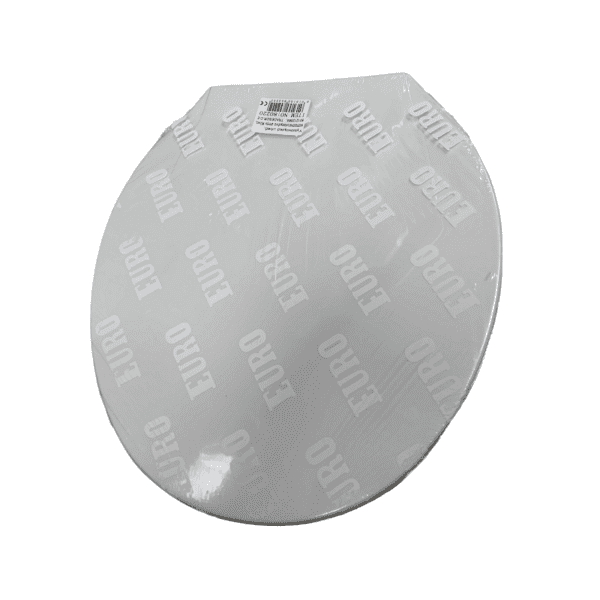 Κάλυμμα-Καπάκι λεκάνης τουαλέτας - 820B - 802202 - GoodFlix