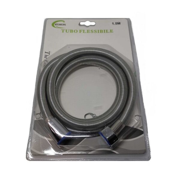 Σπιράλ ντουζιέρας - 1.5m - 811724 - GoodFlix