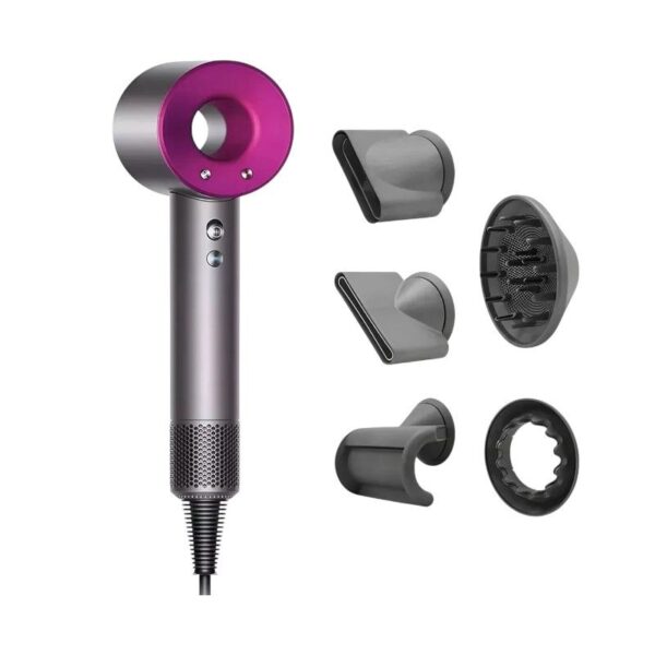 Πιστολάκι μαλλιών - Multistyler - 5in1 - 814017 - GoodFlix