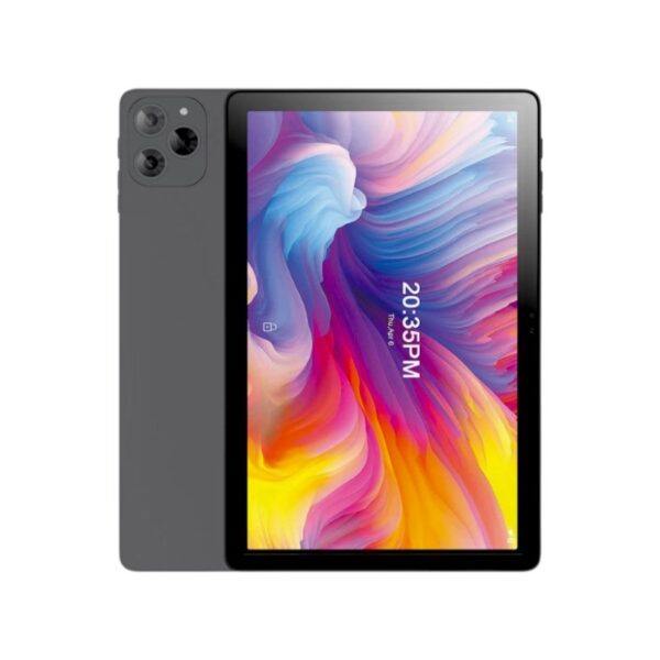 Tablet Android 10 - GS Pad 10 Pro - 4+64GB - 814062 - Black - GoodFlix