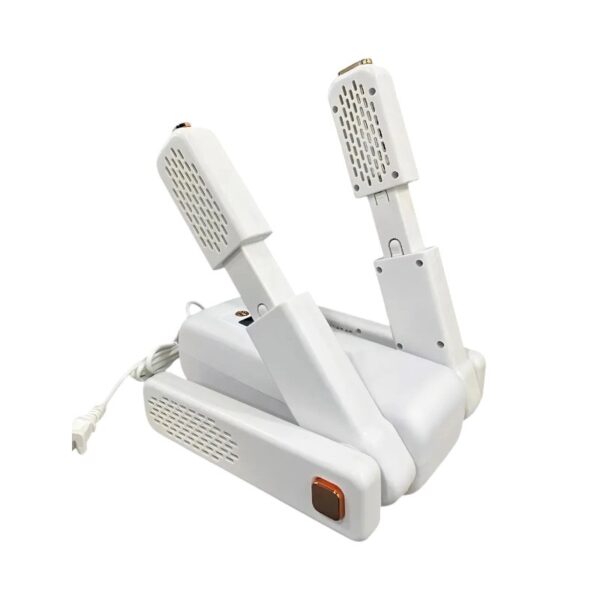 Ηλεκτρικός στεγνωτήρας παπουτσιών - 7.4V - 856571 - GoodFlix