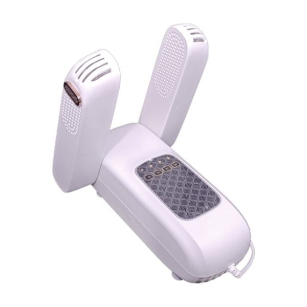 Ηλεκτρικός στεγνωτήρας παπουτσιών - 7.4V - 870436 - GoodFlix