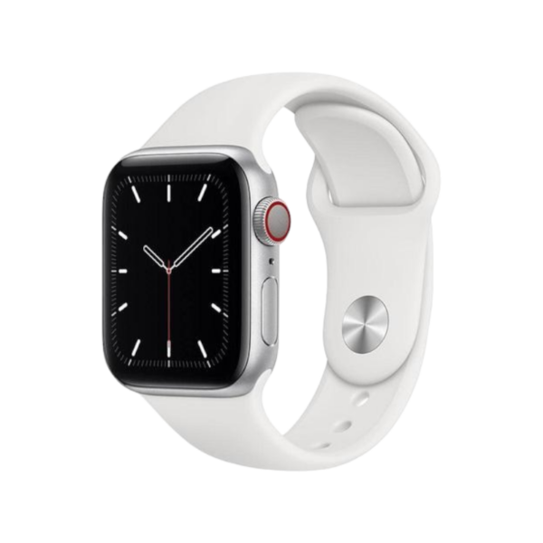 Smartwatch - TX10 PRO MAX - 814222 - White - GoodFlix