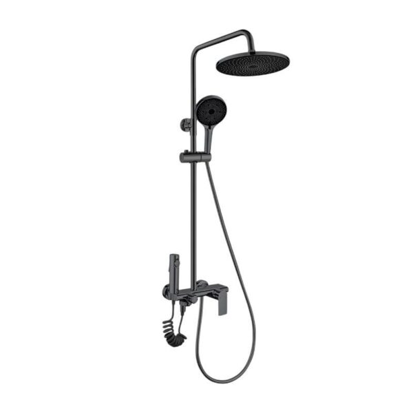 Στήλη ντουζιέρας με μπαταρία - HT8802 - 880736 - GoodFlix