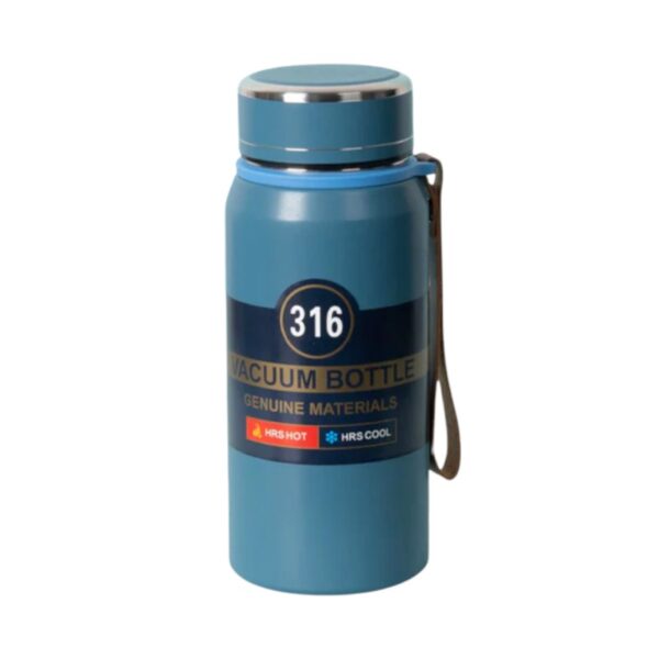 Φορητό παγούρι-θερμός - CF8271 - 800ml - 882713 - Blue - GoodFlix