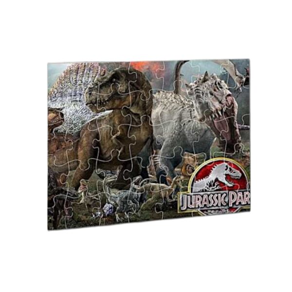 Παιδικό puzzle 35 κομματιών - Dinosaurs - GXF035-1035 - 917217 - GoodFlix