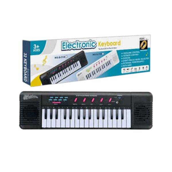 Παιδικό αρμόνιο - Q-31832 - 917228 - GoodFlix