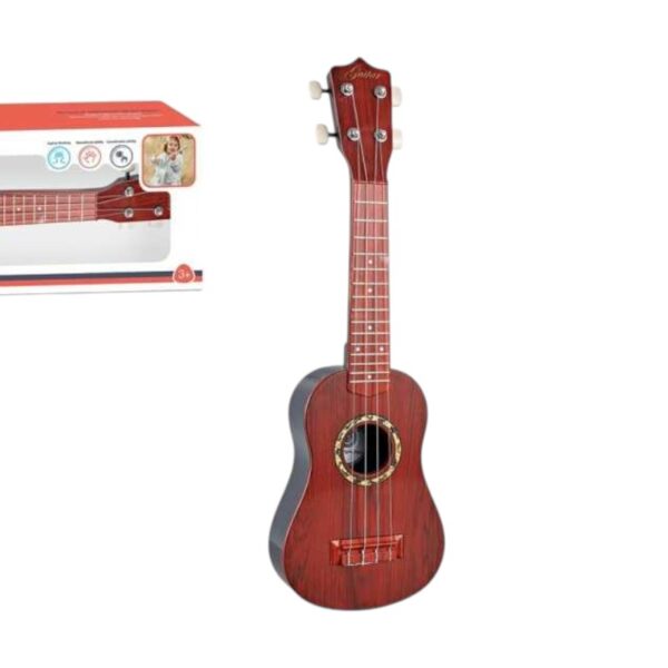 Παιδική κιθάρα - 898-7521 - 917243 - GoodFlix
