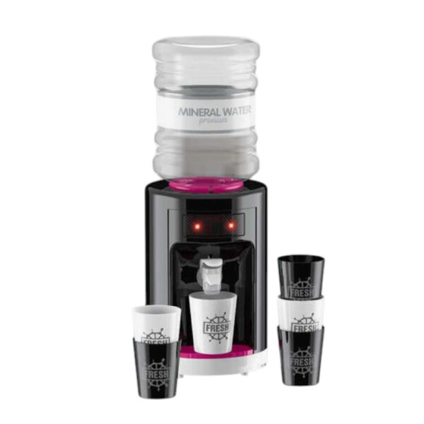 Παιδικός mini ψύκτης - A1010-4 - 917311 - GoodFlix