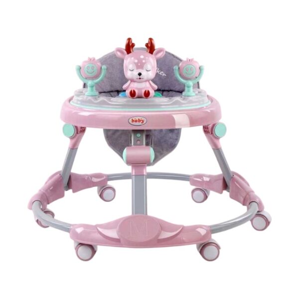 Βρεφική περπατούρα με παιχνίδια - 7057 - 917378 - GoodFlix