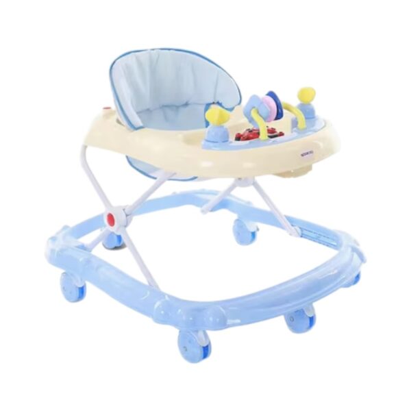 Βρεφική περπατούρα με παιχνίδια - 7111 - 917380 - GoodFlix
