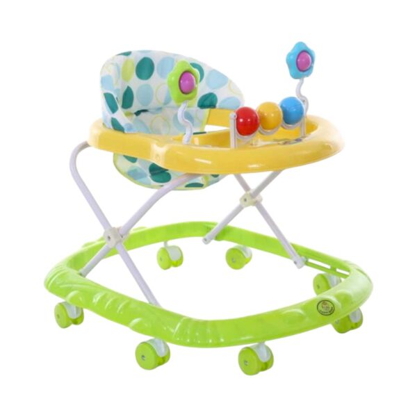 Βρεφική περπατούρα με παιχνίδια - 7094 - 917381 - GoodFlix