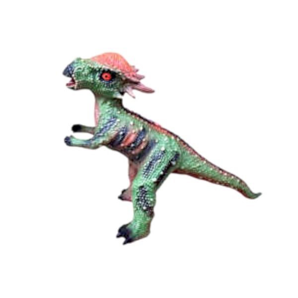 Φιγούρα Δεινόσαυρος - ZLM-10 - 917478 - GoodFlix