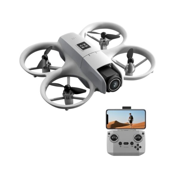 Παιδικό Drone με κάμερα - L28 - 917538 - GoodFlix