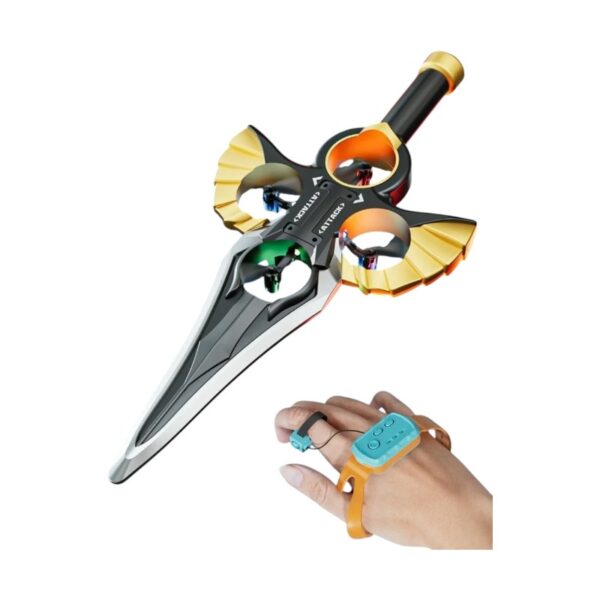 Τηλεκατευθυνόμενο ιπτάμενο σπαθί - L36 - 917539 - GoodFlix