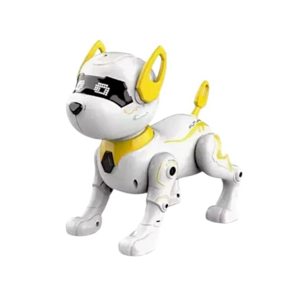 Τηλεκατευθυνόμενο Σκυλάκι ρομπότ - HK9901 - 917540 - GoodFlix