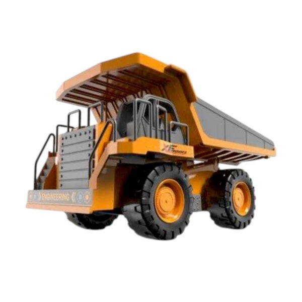 Τηλεκατευθυνόμενο όχημα εργασίας - 789-415A - 1:20 - 2.4G - 917546 - GoodFlix