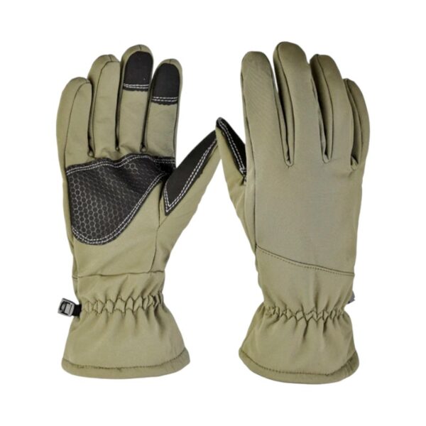 Επιχειρησιακά γάντια - AD - 920129 - Green - GoodFlix