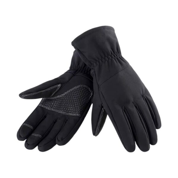 Επιχειρησιακά γάντια - AD - 920129 - Black - GoodFlix