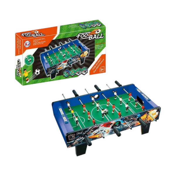 Επιτραπέζιο ποδοσφαιράκι - XJ803-1 - 917194 - GoodFlix