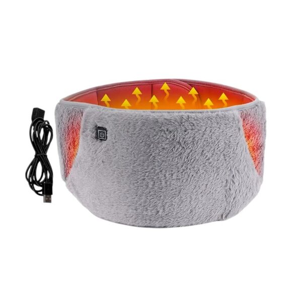 Ηλεκτρική θερμοφόρα κοιλιάς-μέσης - LS-207 - 978514 - GoodFlix