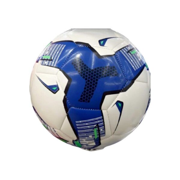 Μπάλα ποδοσφαίρου - 5320-04 - No.5 - 982413 - GoodFlix