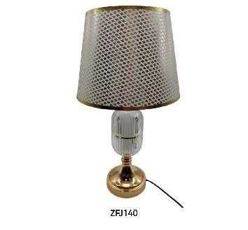 Επιτραπέζιο φωτιστικό - Πορτατίφ - ZFJ140 - 303406 - Gold - GoodFlix