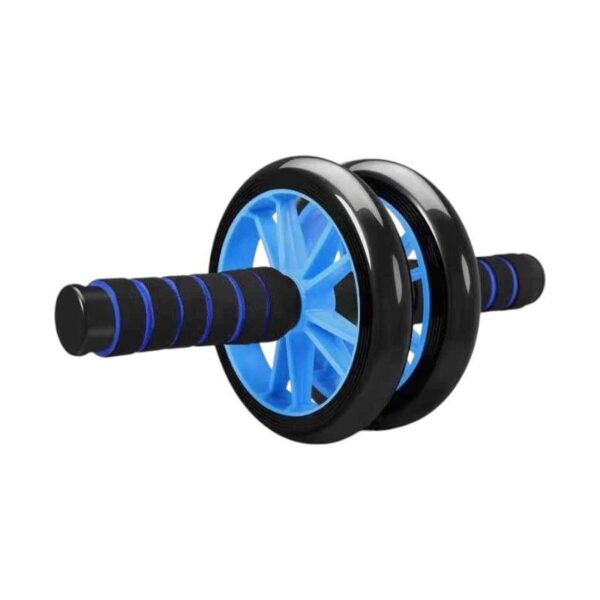 Τροχός εκγύμνασης κοιλιακών - 18cm - 141042 - GoodFlix