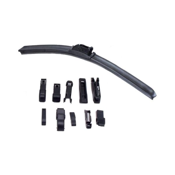 Υαλοκαθαριστήρας - 27'' - 675mm - 180° - Drach - Μονός - 239492 - GoodFlix