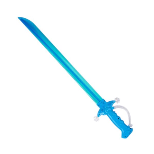 Παιδικό φωτεινό σπαθί LED - 5138B - 204110 - Blue - GoodFlix