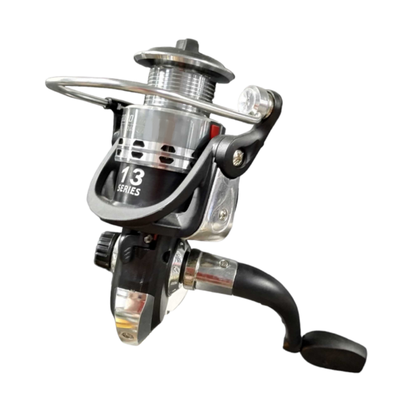 Μηχανάκι ψαρέματος - HF3000 - 930500 - GoodFlix