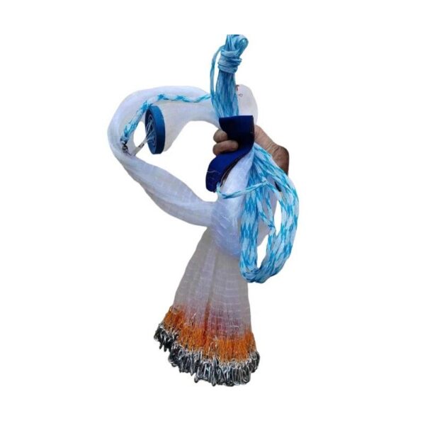 Δίχτυ ψαρέματος - Πεζόβολο - 1.5m - 831436 - GoodFlix