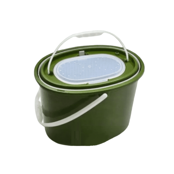 Συντηρητής δολωμάτων - 30x21cm - 931602 - GoodFlix