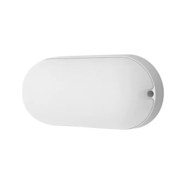 Επιτοίχιο φωτιστικό LED εξωτερικού χώρου - Χελώνα - 30W - 6500K - 431781 - GoodFlix