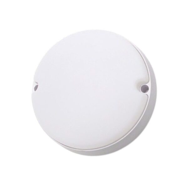 Επιτοίχιο φωτιστικό LED εξωτερικού χώρου - Χελώνα - 10W - 6500K - 431798 - GoodFlix