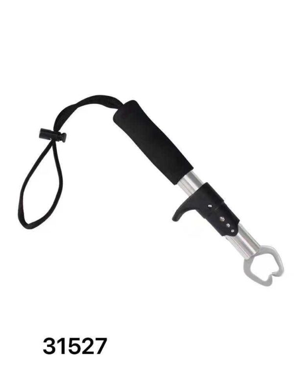 Δαγκάνα σηκώματος & ελέγχου ψαριών - Grip - 931527 - GoodFlix