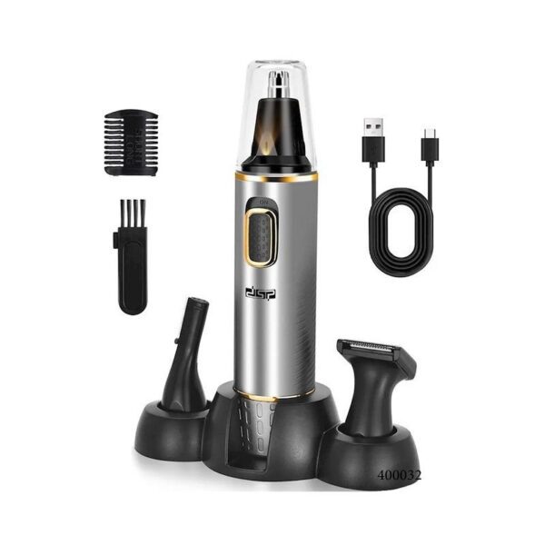 Ξυριστική μηχανή προσώπου - Trimmer - 40032 - DSP - 613569 - GoodFlix