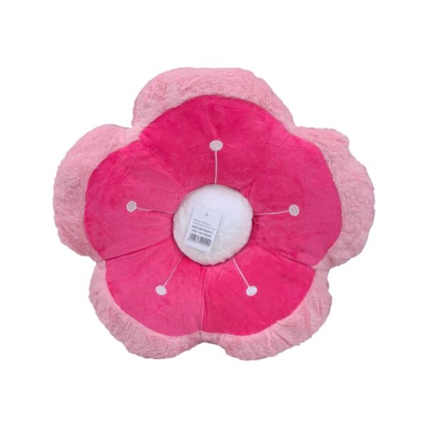 Μαξιλάρι καρέκλας - 45cm - 720209 - Pink - GoodFlix