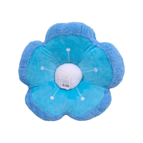 Μαξιλάρι καρέκλας - 45cm - 720209 - Blue - GoodFlix