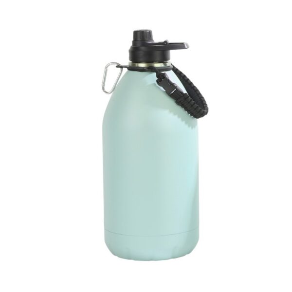 Φορητό παγούρι-θερμός - 3L - 722481 - Light Blue - GoodFlix