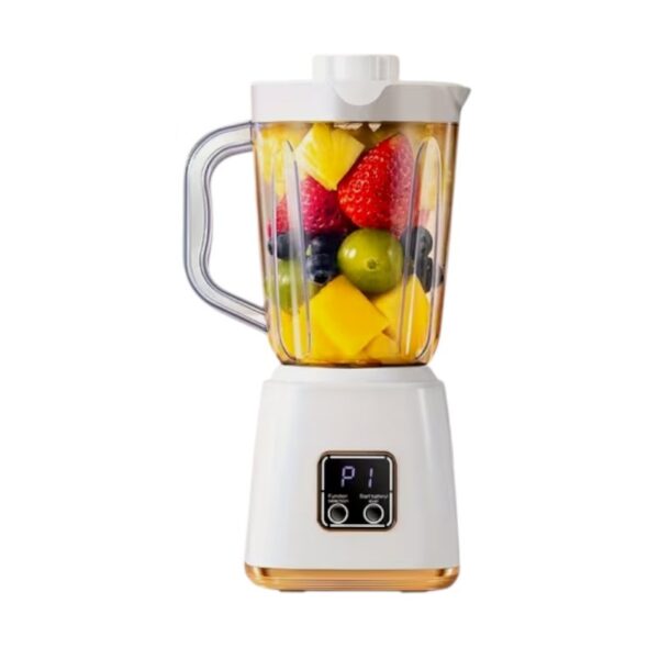 Φορητό μπλέντερ χειρός - HP-158 - 7.4V - 856571 - White - GoodFlix