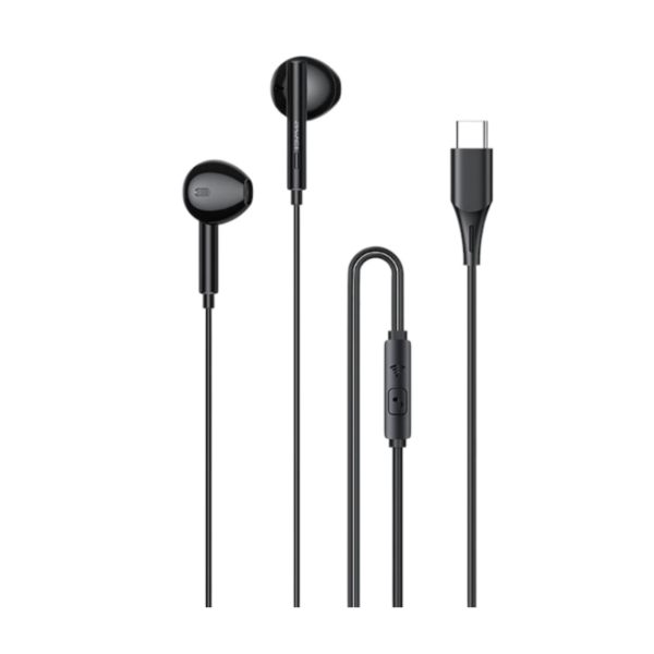 Ενσύρματα ακουστικά - PC-1T - Type-C - AWEI - 889077 - GoodFlix