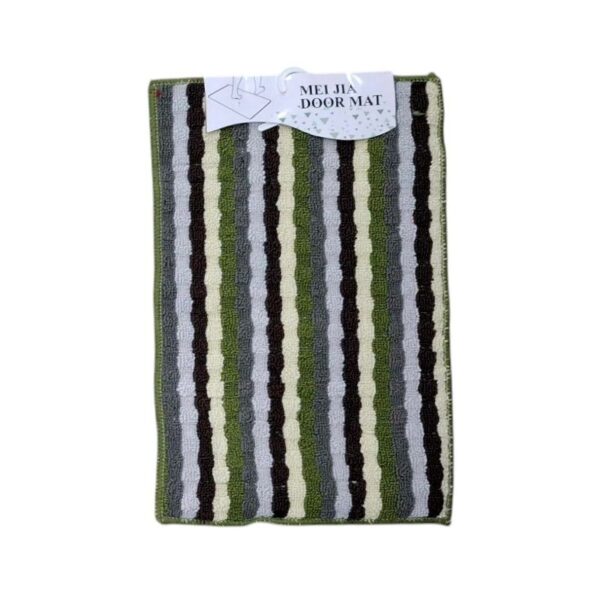 Πατάκι κουζίνας/μπάνιου - 38x58cm - 915589 - Green - GoodFlix