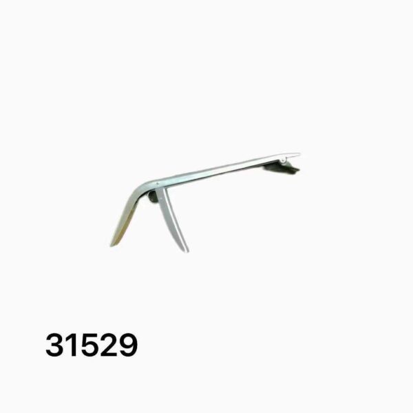 Απαγκιστρωτής ανοξείδωτος - 931529 - GoodFlix